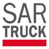 Sartruck logo, Sartruck contact details