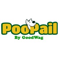 PooPail logo, PooPail contact details