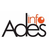 ADES INFO logo, ADES INFO contact details