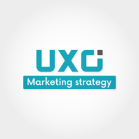 UXO Group logo, UXO Group contact details