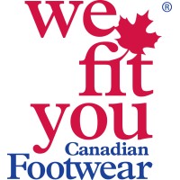 Canadian Footwear Ltd. logo, Canadian Footwear Ltd. contact details