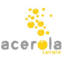 ACEROLA CARRIERE logo, ACEROLA CARRIERE contact details