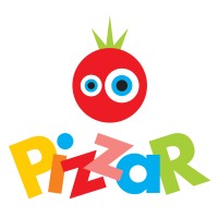 PIZZAR Co. logo, PIZZAR Co. contact details