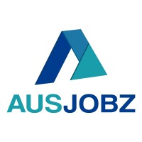 Ausjobz logo, Ausjobz contact details