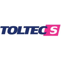 TOLTEC SECURE logo, TOLTEC SECURE contact details