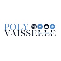 Polyvaisselle Équipement logo, Polyvaisselle Équipement contact details