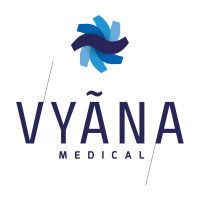 VYANA MEDICAL logo, VYANA MEDICAL contact details