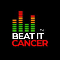 Beat It Cancer Charity logo, Beat It Cancer Charity contact details