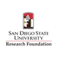 SDSU Research Foundation logo, SDSU Research Foundation contact details