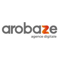 AROBAZE logo, AROBAZE contact details