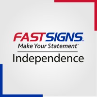 FASTSIGNS of Independence logo, FASTSIGNS of Independence contact details