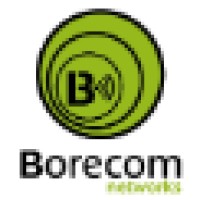 Borecom logo, Borecom contact details