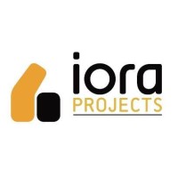 IORA Projects logo, IORA Projects contact details