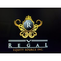 Regal Equity Source INC. logo, Regal Equity Source INC. contact details