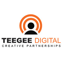 TeeGee Digital Ltd logo, TeeGee Digital Ltd contact details