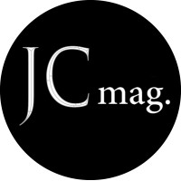 JCmag. logo, JCmag. contact details