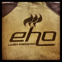 eho Laser, LLC logo, eho Laser, LLC contact details