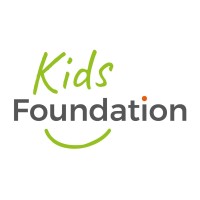 KidsFoundation logo, KidsFoundation contact details