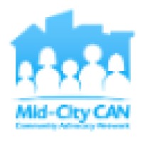 Mid-City Community Advocacy Network logo, Mid-City Community Advocacy Network contact details