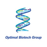 Optimal Biotech Group, LLC logo, Optimal Biotech Group, LLC contact details