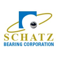 Schatz Bearing Corporation logo, Schatz Bearing Corporation contact details