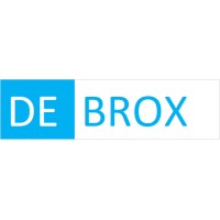 DeBrox logo, DeBrox contact details