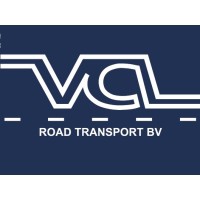 VCL Road Transport B.V. logo, VCL Road Transport B.V. contact details