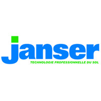 JANSER SAS logo, JANSER SAS contact details