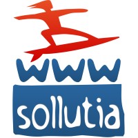 Sollutia | Soluciones internet logo, Sollutia | Soluciones internet contact details