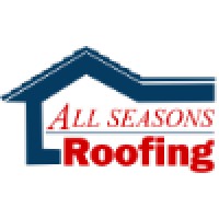 All Seasons Roofing logo, All Seasons Roofing contact details