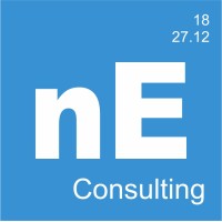 New Element Consulting logo, New Element Consulting contact details