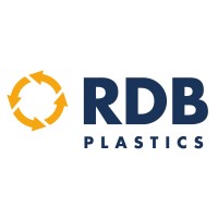 RDB plastics GmbH logo, RDB plastics GmbH contact details