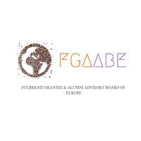 The Fulbright Grantee & Alumni Advisory Board of Europe (FGAABE) logo, The Fulbright Grantee & Alumni Advisory Board of Europe (FGAABE) contact details