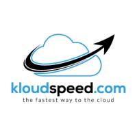 Kloudspeed.com logo, Kloudspeed.com contact details