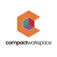 Compact Workspace logo, Compact Workspace contact details