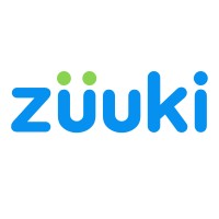 Zuuki logo, Zuuki contact details