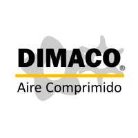 DIMACO - AIRE COMPRIMIDO logo, DIMACO - AIRE COMPRIMIDO contact details