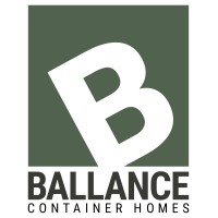 Ballance Containers logo, Ballance Containers contact details