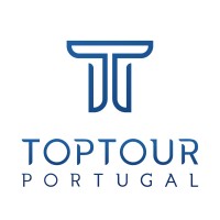 TOPTOUR PORTUGAL® logo, TOPTOUR PORTUGAL® contact details