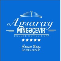 Agsaray Deluxe Hotel  & Spa logo, Agsaray Deluxe Hotel  & Spa contact details