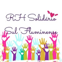 RH Solidário Sul Fluminense logo, RH Solidário Sul Fluminense contact details