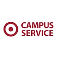 Campus-Service GmbH logo, Campus-Service GmbH contact details