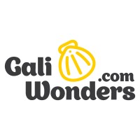 Galiwonders.com logo, Galiwonders.com contact details