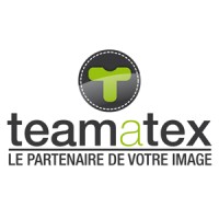 Teamatex logo, Teamatex contact details