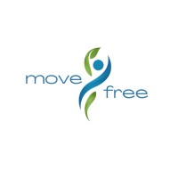 Move Free logo, Move Free contact details