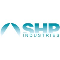 SHP-INDUSTRIES logo, SHP-INDUSTRIES contact details