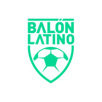 Balón Latino logo, Balón Latino contact details