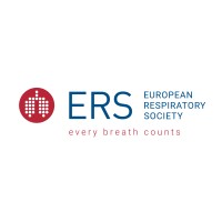 European Respiratory Society logo, European Respiratory Society contact details