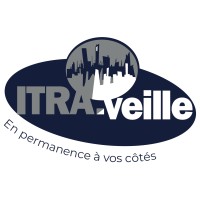 ITRA-Veille logo, ITRA-Veille contact details