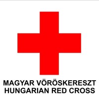 Hungarian Red Cross logo, Hungarian Red Cross contact details